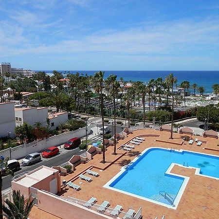 Apartamentos Acapulco Плая-де-лас-Америкас Экстерьер фото