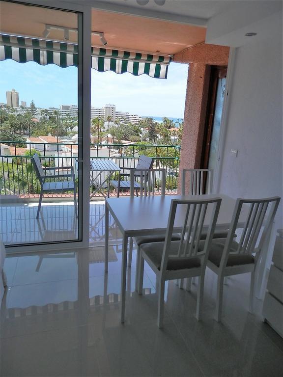 Apartamentos Acapulco Плая-де-лас-Америкас Экстерьер фото