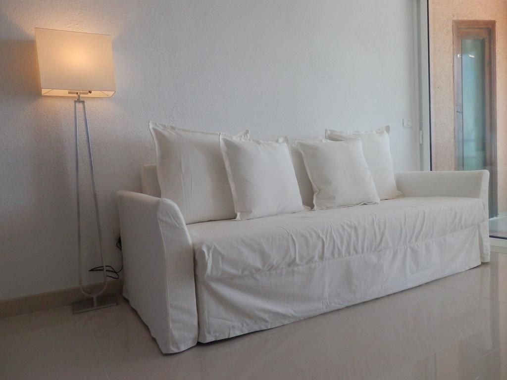 Apartamentos Acapulco Плая-де-лас-Америкас Экстерьер фото